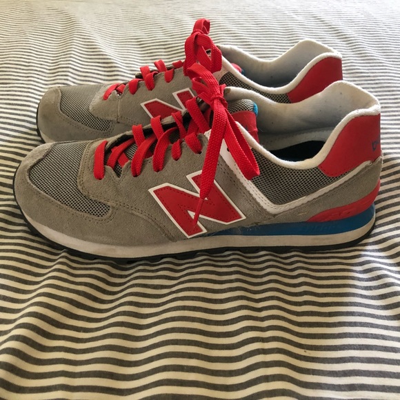Old school new balance womens Clearance